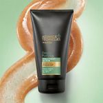 Mélytisztító fejbőrradír zsíros hajra (150 ml). Avon. Új! fotó