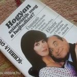 Schrillia G: Hogyan szüntessük meg a haj hullást? fotó