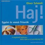 Oliver Schmidt: Haj! fotó