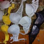 11 darab melltartó egyben fotó