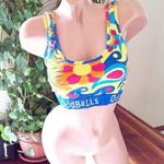 **OddBalls sportmelltartó (46)** fotó