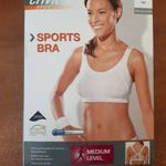 Sport melltartó 85 C fotó