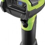 Zebra DS3678-SR Vonalkód olvasó Bluetooth? 1D, 2D Imager Fekete, Zöld Kézi szkenner Bluetooth, USB fotó