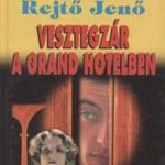 Vesztegzár a Grand Hotelben fotó