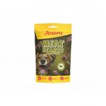 Kutya Snack Josera Meat Hearts 70 g Pulyka fotó