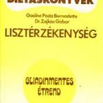 Lisztérzékenység fotó