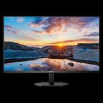 Philips 31, 5" 32E1N3100LA/00 16: 9 FullHD VA LCD Monitor - Fekete (32E1N3100LA/00) fotó