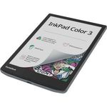 PocketBook PB743K3-1-WW InkPad Color 3 7, 8" E-Book olvasó fotó