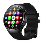 Zeblaze Thor Ultra Smartwatch (fekete) fotó