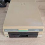 Commodore 1541 floppy drive - meghajtó - C1541 fotó