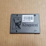 Kingston A400 240GB fotó
