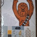 Új Star Wars mintás ifjusági ágynemű szett fotó