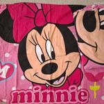Minnie egeres takaróhuzat és párnahuzat fotó