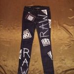 Nagyon menő G-STAR RAW '5620 MID SKINNY' női farmer nadrág - 26/32 M - 3db nincs posta ! fotó