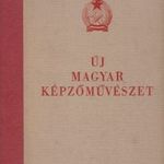 Új magyar képzőművészet fotó