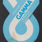 Lehrerband - Gamma 10 fotó