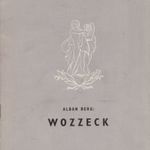 Alban Berg: Wozzeck fotó