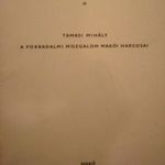 A forradalmi mozgalom makói harcosai fotó