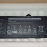 Dell Latitude 5440 /3540 /3440 /3340 /5550, ÚJ! Gyári 3 cellás Akkumulátor 803W6 / RCF9T fotó
