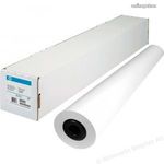HP 24X45, 7M FÉNYES FEHÉR TINTASUGARAS TEKERCSPAPÍR 90G (EREDETI) Termékkód: C6035A fotó