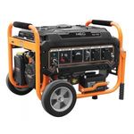 Áramfejlesztő, Generátor, 2.8-3Kw, 4 Ütemű Benz... fotó