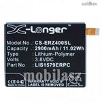 SONY Xperia Z4 (E6533) / C5 Ultra CAMERON SINO akku - 2900mAh Li-Polymer - belső akku, beépítése ... fotó