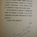 Forrai Miklós: Fallalla. 30 madrigál reneszánsz és barokk mesterek műveiből [1939] ALÁÍRT DEDIKÁLT fotó