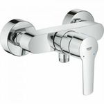 Egykarú Csap Grohe 24208002 Fém fotó