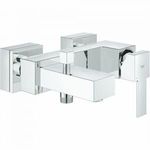 Egykarú Csap Grohe 23438000 Fém fotó