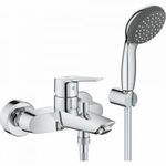 Csapkészletek Grohe Start EHM Fém fotó