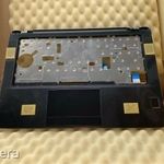 Dell Latitude 5270 palmrest touchpad ujjlenyomatolvasós burkolat 9G9WJ 09G9WJ fotó