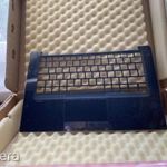 Dell Latitude 7480 palmrest touchpad burkolat európai single Point N7PVG 0N7PVG fotó