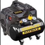 STANLEY B2BL104STF564 Olajmentes hordozható dugattyús kompresszor 1100W (B2BL104STF564) fotó