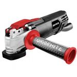 Multifunkciós Gép 500W, Rezgésszám 8000-16000 R... fotó
