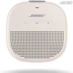 ÚJ!!! Bose B 783342-0400 Micro bluetooth hangszóró füst-fehér! fotó