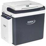 ZORN Cooler Z 26 LNP 7, 8 Ah Hűtő- és fűtő láda EEK: D (A - G) Termoelektromos 12 V, 230 V DC/AC F... fotó