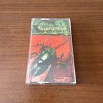 Kispál és a Borz - Velőrózsák (kazetta, cassette, MK) 2000 Universal (kiváló) fotó