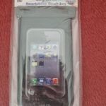Logilink Smartphone Beach Bag /mobil vízálló tok fotó