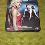 Csillagközi romboló első évad 4DVD (Universal) fotó