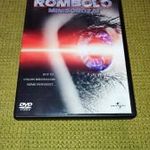 Csillagközi romboló minisorozat DVD (Universal) fotó