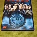Csillagközi romboló - Penge karcos DVD (Universal) fotó