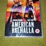 American Valhalla külföldi DVD (Universal) (Bontatlan) fotó