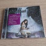 Nightwish – Century Child (+5 szám)(2007)(gyűjtői aláírt kiadás) ÚJSZERŰ UNIVERSAL KIADÁSÚ CD! fotó