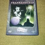Frankenstein DVD (Universal) fotó