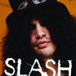 Slash és Anthony Bozza: Slash (2023) fotó