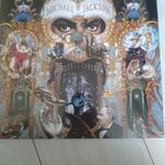 Michael Jackson – Dangerous (Album Lp) új fotó