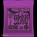 Ernie Ball - Nickel Wound Power Slinky 11-48 Elektromos Gitárhúr készlet fotó