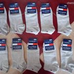 Új!Tommy Hilfiger 36-40s boka zokni készletről fotó