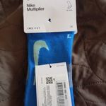 Nike sportzokni fotó