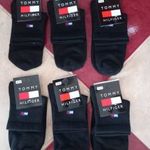 Új!Tommy Hilfiger 37-41s 3/4s sport zokni készletről fotó